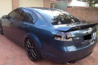 HOLDEN-COMMODORE-VE-ONWARDS-MATRIX-BLACK-PIPED